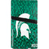 Michigan State University Spartans Digital Pixels PS5 Pro Disk Bundle  Skin